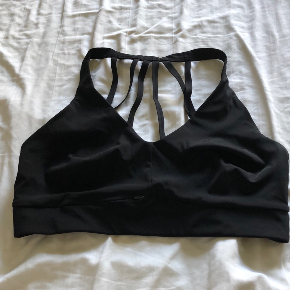 Athleta sports bra